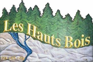 Les Haut Bois